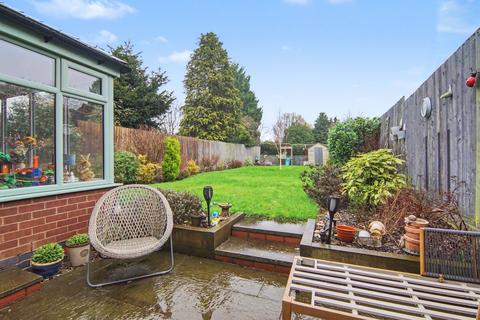 3 bedroom semi-detached house for sale, Kenilworth Road, Balsall Common, CV7