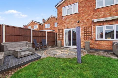 undefined, Ferndale Close, Nuneaton, CV11