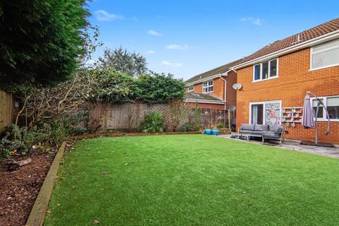 5 bedroom detached house for sale, Asbury Road, Balsall Common, CV7