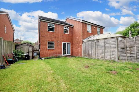 undefined, Fow Oak, Coventry, CV4