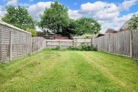 undefined, Fow Oak, Coventry, CV4