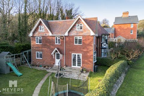 Durlston Road, Swanage, BH19 2
