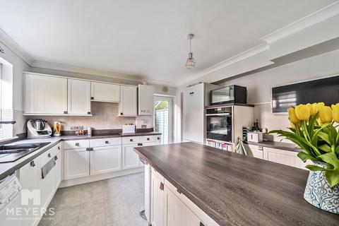 undefined, Durlston Road, Swanage, BH19 2