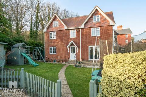 undefined, Durlston Road, Swanage, BH19 2