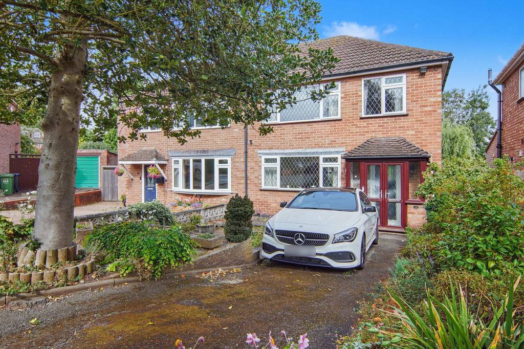 Parking - Driveway