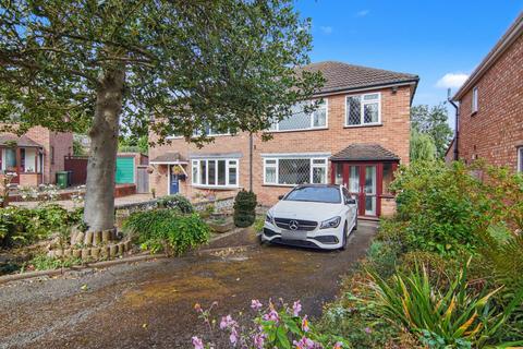 3 bedroom semi-detached house for sale, Leagh Close, Kenilworth, CV8