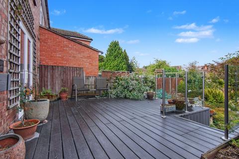 3 bedroom semi-detached house for sale, Leagh Close, Kenilworth, CV8