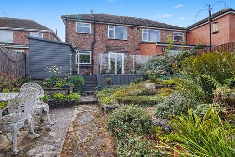 3 bedroom semi-detached house for sale, Leagh Close, Kenilworth, CV8