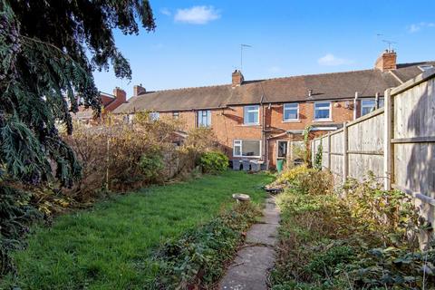 undefined, Batsford Road, Coventry, CV6