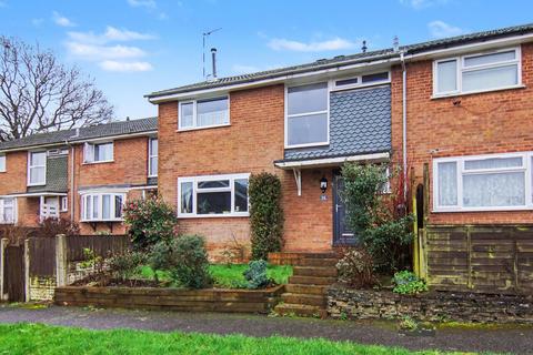 Cromdale Close, Nuneaton, CV10
