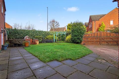 undefined, Ten Shilling Drive, Coventry, CV4