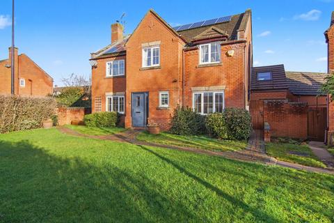 5 bedroom detached house for sale, Ten Shilling Drive, Coventry, CV4