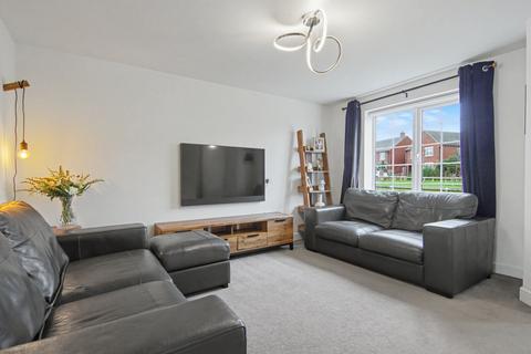 undefined, Bastille Gate, Keresley End, CV7