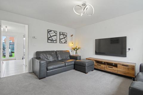 undefined, Bastille Gate, Keresley End, CV7