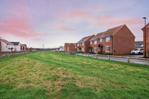 undefined, Bastille Gate, Keresley End, CV7