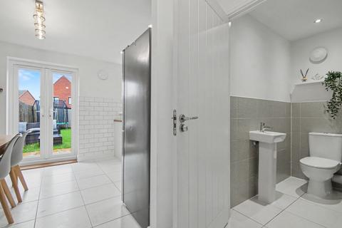 undefined, Bastille Gate, Keresley End, CV7