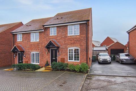 undefined, Bastille Gate, Keresley End, CV7