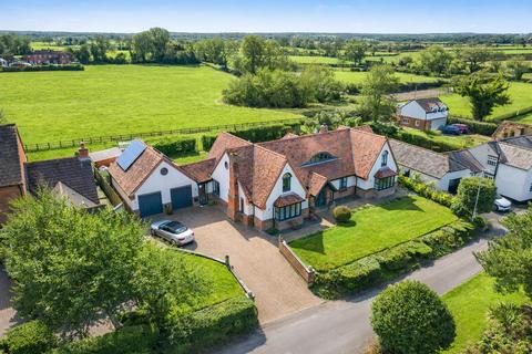 undefined, Newton Lodge, Newton Burgoland