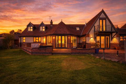 undefined, Newton Lodge, Newton Burgoland