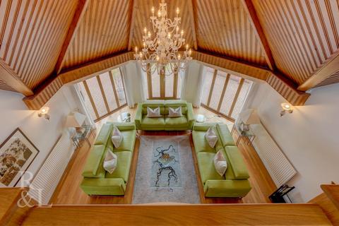 undefined, Newton Lodge, Newton Burgoland