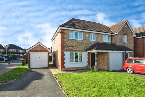 undefined, Great Meadow, Tipton