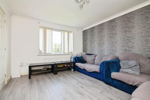 undefined, Great Meadow, Tipton