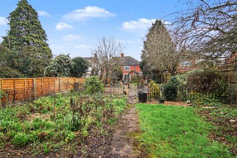 undefined, Gipsy Lane, Nuneaton, CV11
