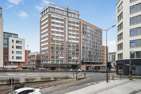 undefined, Suffolk Street Queensway, Birmingham