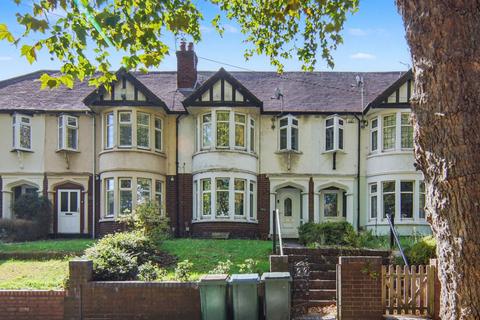 undefined, Holyhead Road, Coventry, CV5