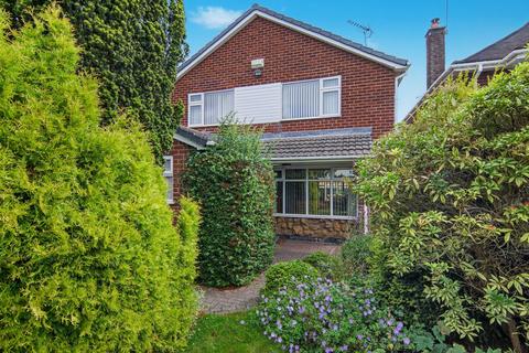 Bulkington Lane, Nuneaton, CV11