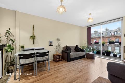 2 bedroom flat for sale, Rye Lane, London