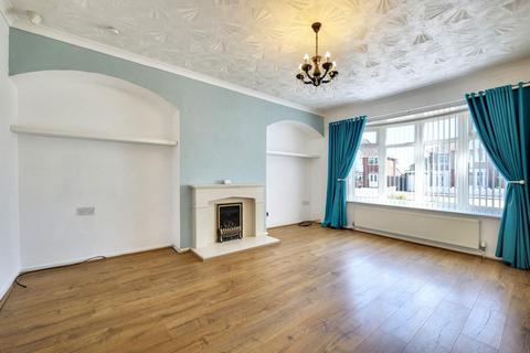 2 bedroom semi-detached bungalow for sale, Goodyers End Lane, Bedworth, CV12