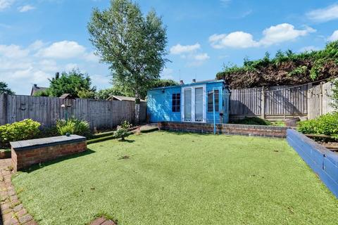 2 bedroom semi-detached bungalow for sale, Goodyers End Lane, Bedworth, CV12