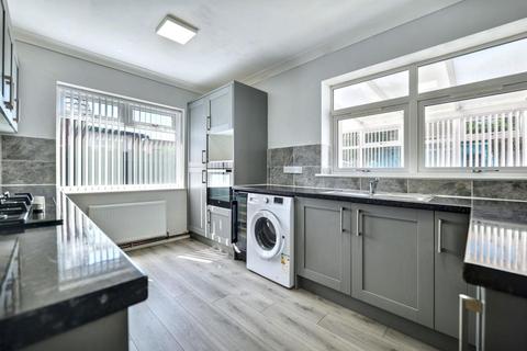 2 bedroom semi-detached bungalow for sale, Goodyers End Lane, Bedworth, CV12