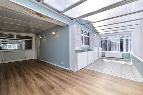 2 bedroom semi-detached bungalow for sale, Goodyers End Lane, Bedworth, CV12