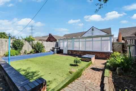 2 bedroom semi-detached bungalow for sale, Goodyers End Lane, Bedworth, CV12