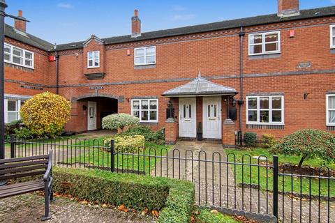 Gatehouse Lane, Bedworth, CV12