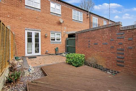 2 bedroom end of terrace house for sale, Gatehouse Lane, Bedworth, CV12