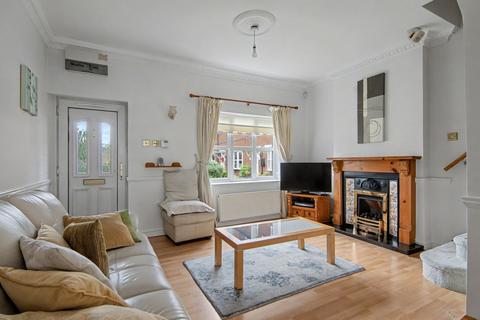2 bedroom end of terrace house for sale, Gatehouse Lane, Bedworth, CV12