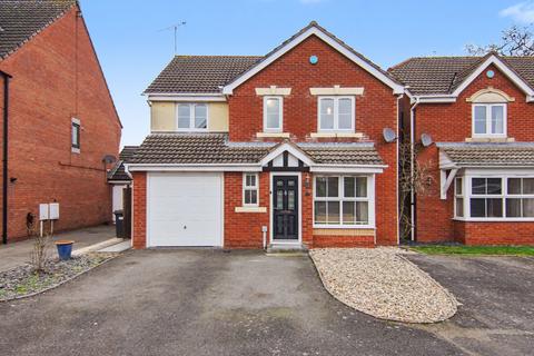 undefined, Snowdrop Close, Bedworth, CV12