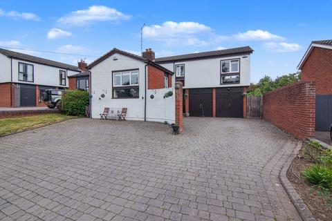 4 bedroom detached house for sale, Green Lane, Corley, CV7