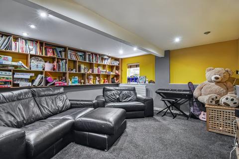4 bedroom detached house for sale, Green Lane, Corley, CV7