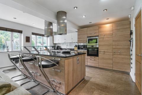 4 bedroom detached house for sale, Green Lane, Corley, CV7