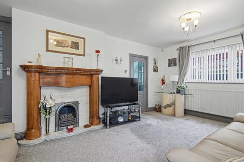 undefined, Goodyers End Lane, Bedworth, CV12