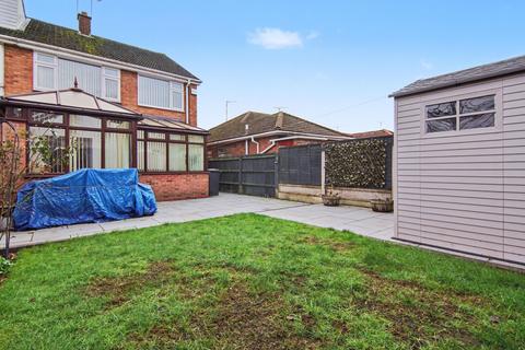 undefined, Goodyers End Lane, Bedworth, CV12