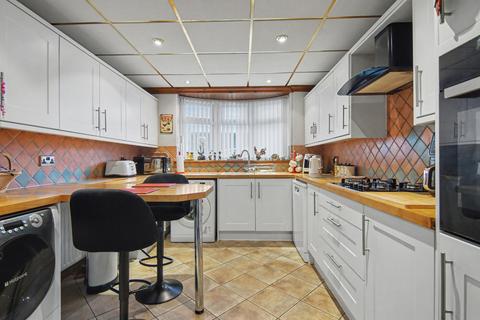 3 bedroom semi-detached house for sale, Goodyers End Lane, Bedworth, CV12