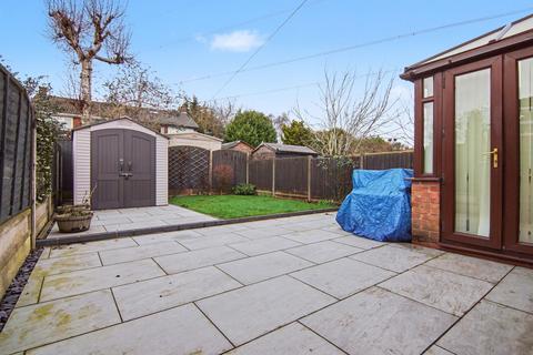 3 bedroom semi-detached house for sale, Goodyers End Lane, Bedworth, CV12