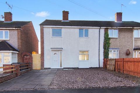 Newcomen Road, Bedworth, CV12