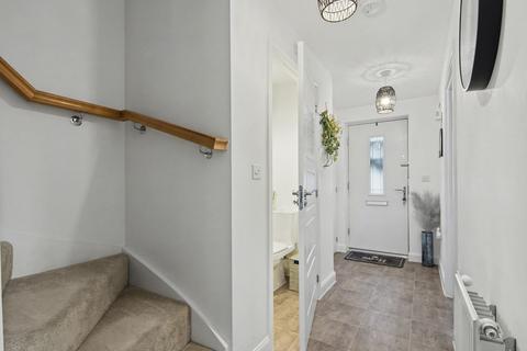 3 bedroom semi-detached house for sale, Fleece Lane, Nuneaton, CV11