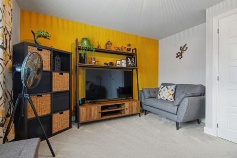 3 bedroom semi-detached house for sale, Fleece Lane, Nuneaton, CV11